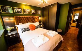 Maison Parfaite Ls1 - Luxury City Centre Apartments