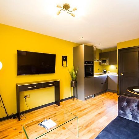 Maison Parfaite Ls1 - Luxury City Centre Apartments 利兹 外观 照片