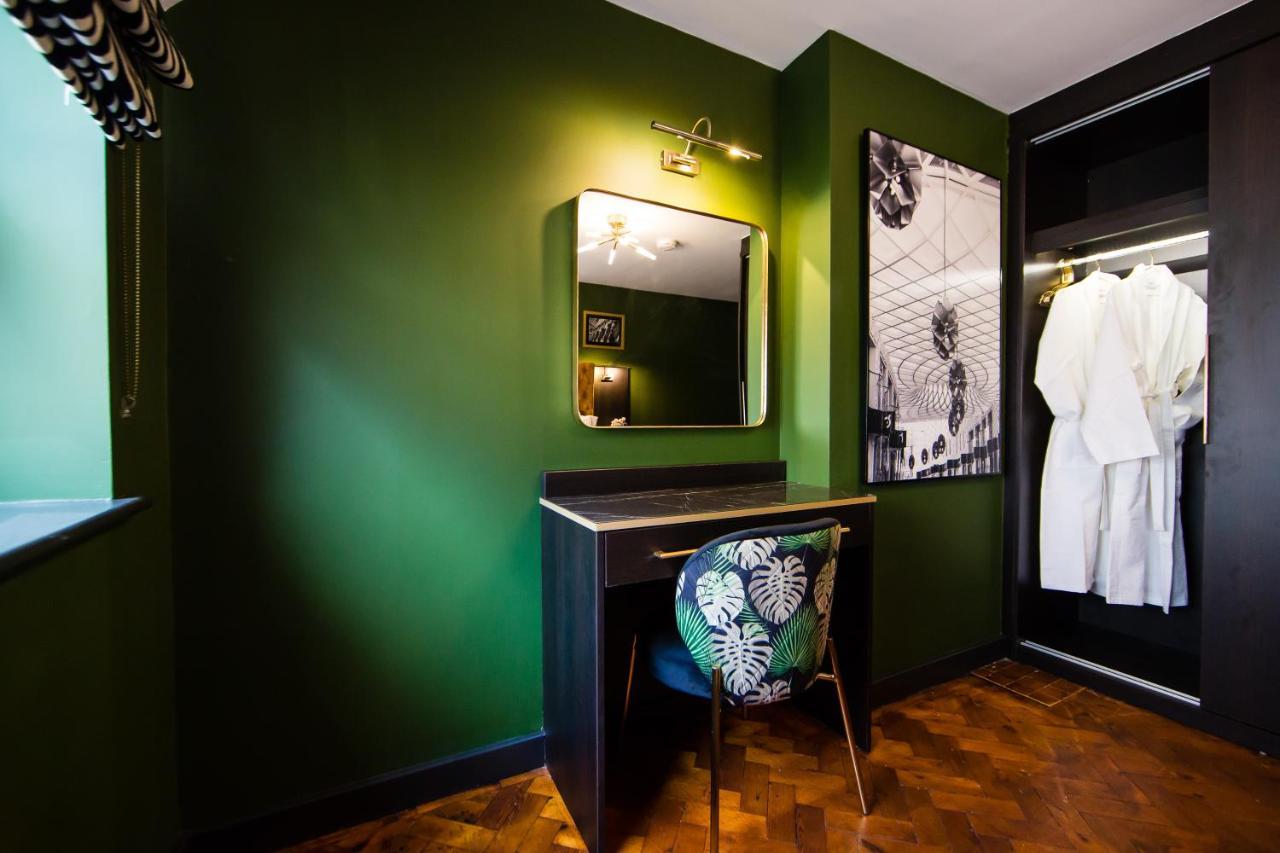 Maison Parfaite Ls1 - Luxury City Centre Apartments 利兹 外观 照片